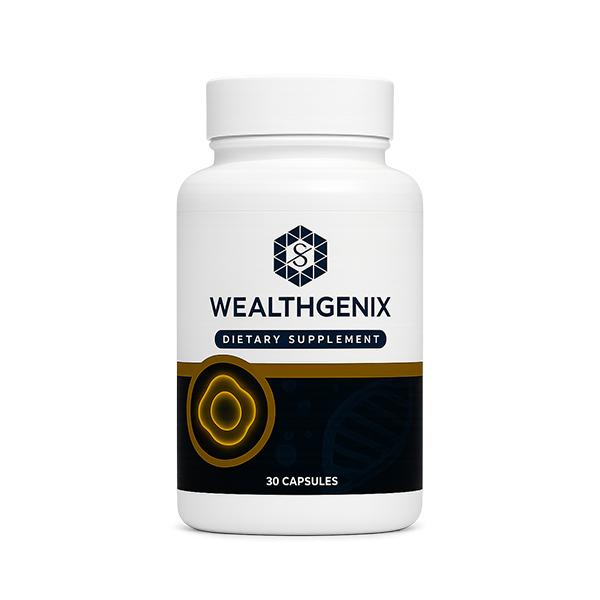 wealthgenix